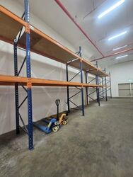 Shun Li Industrial Complex (D14), Warehouse #546928171